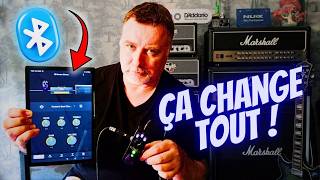 Tone X One + se dote du Bluetooth et dune app  et ça change tout !