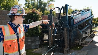 Directional Drilling | These Machines Are the Reason You're Able to Connect to the Internet