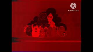 Barbapapa Avi. Lost Episode Noedolekcin Logo Vhs