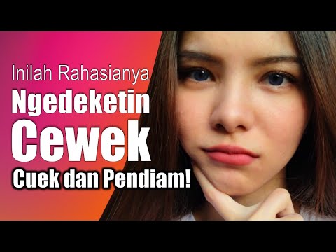 Video: Bagaimana untuk meluahkan perasaan kepada anda melalui pesanan ringkas