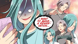 Download Lagu The result of falling in love with the stylist who I've been visiting for 8 years [Manga Dub] MP3