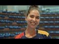 COMEÇARAM OS JOGOS NO JUBs RIO GRANDE DO NORTE