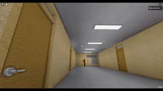 2 elevators @ 1964 Office Building