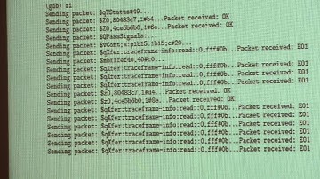 GNU Tools Cauldron 2014 - Performance Testing for GDB