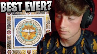 Hulvey - COULD BE TONIGHT [Album Reaction]