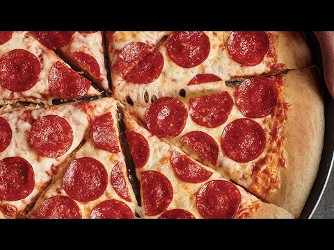 We Finally Know How Little Caesar's Pizza Is Really Made