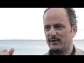 Jeffrey Eugenides Interview: The Excitement of Writing