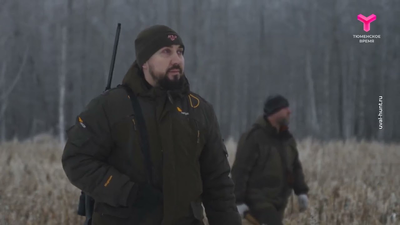 Охотничье угодье "Увальское"