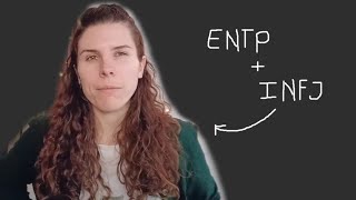 What Does An INFJ Think About ENTP's? | INFJ   ENTP Dynamic