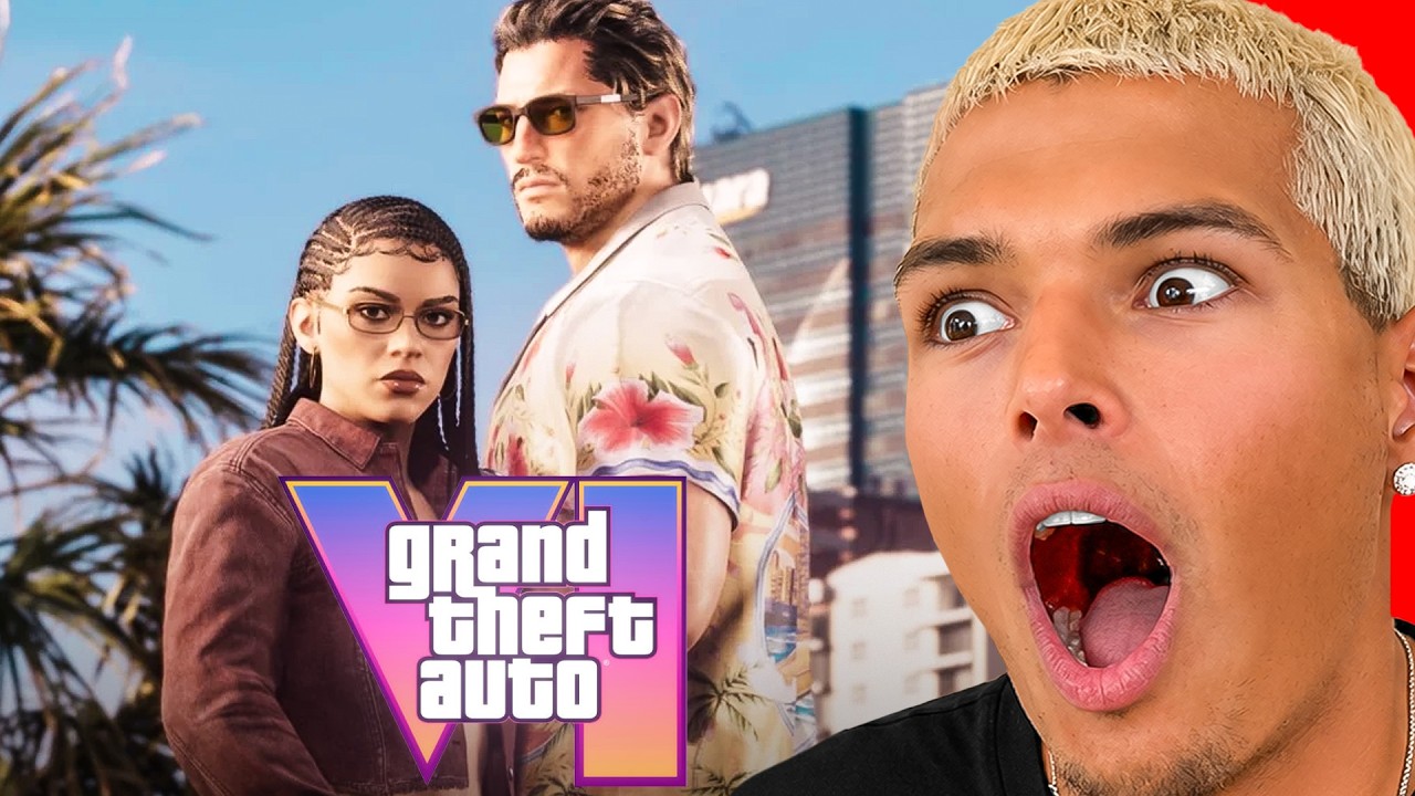 BACK HOME FROM INSANE TRIP! HUUUGE CHILL REACTS & GAME DAY!