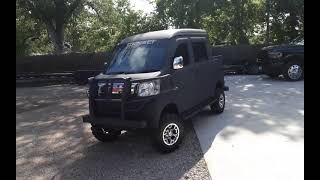 Denali @MudBugMiniTrucks.Com