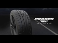 Proxes TR1 - The Enthusiast's Tire [ENG]
