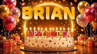 Brian Birtay Song - Happy Birtay Brian