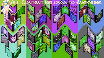 (REQUESTED) BFB Viewer Voting Again Part 11 In Crying Squared