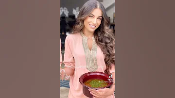 La Beauté Algérienne الجمال الجزائري 