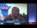 Salary talks standstill nurses
