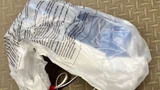 Dynarex Adult Bag Valve Mask