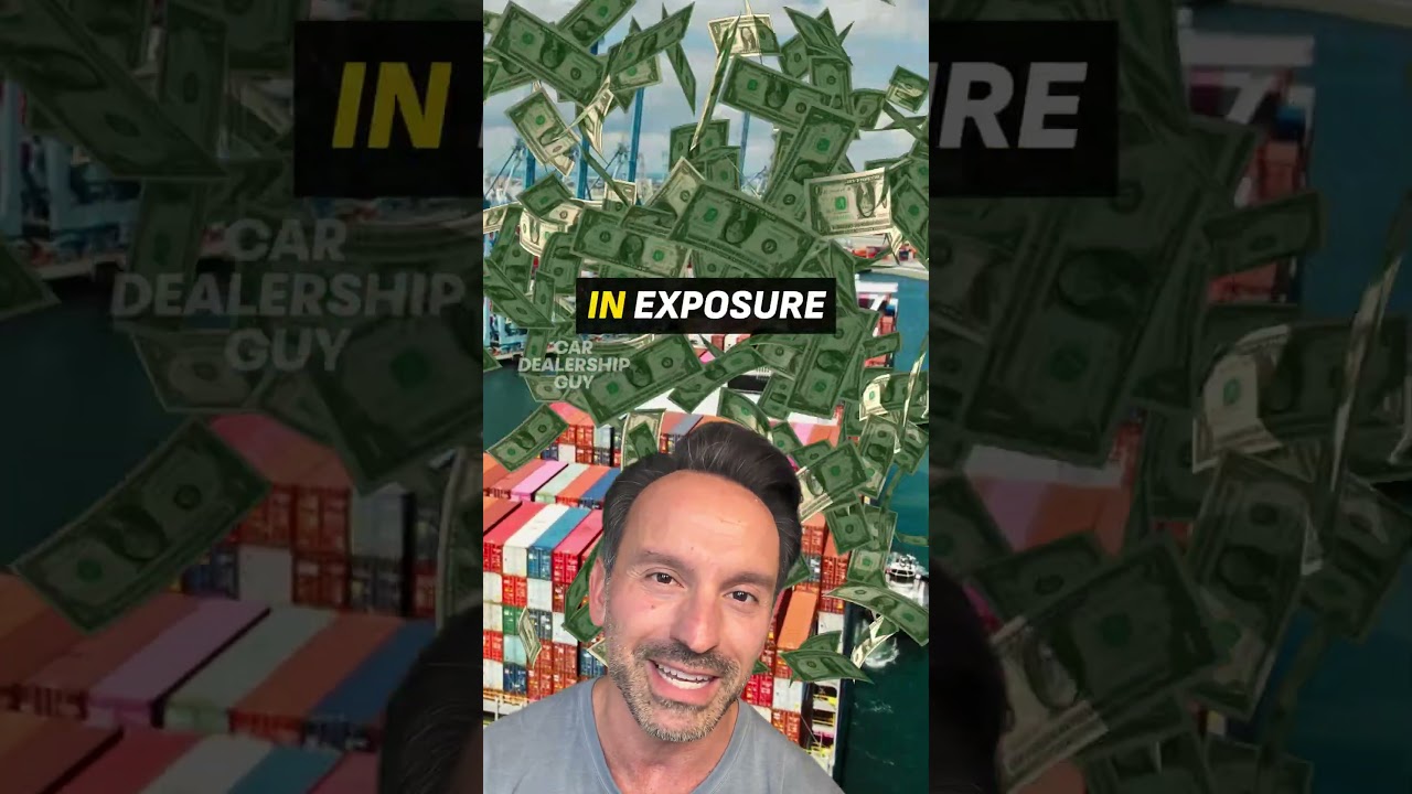 Why Is Nissan Suddenly Partnering With Everyone?