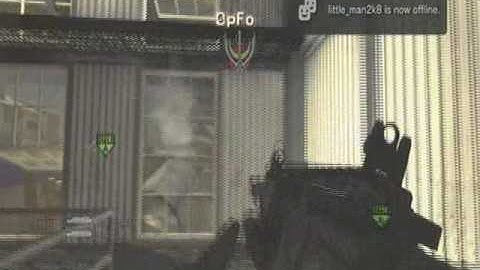 Scrapyard - 3 kills - Noob Tube - 1