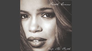 Video thumbnail of "Faith Evans - Tears Away (Interlude)"