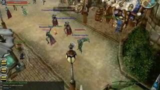 Cabal Dance (Guilda Procyon Evolution)