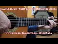 ▷ Clases de guitarra en Alcorcón ☎ 635 607 484 clases de guitarra eléctric