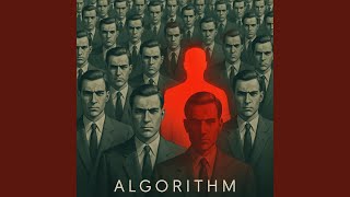 algorithm (Radio Edit)