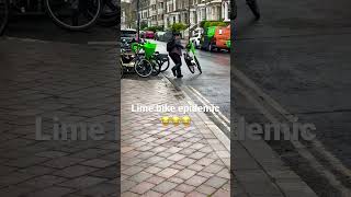 Free Lime bikes 🚴 screenshot 5