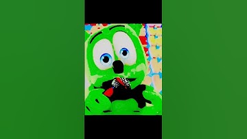 Sagawa1gou Gummy Bear Scatman Song But Its a G Major Collection 1 to 12