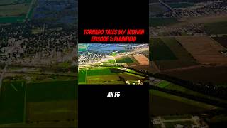 Tornado Tales w/ Nathan - Episode 1: Plainfield #weather #plainfield #tornado #fyp