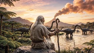 Silence: God, Dinosaurs, and the Eons Before Man (Subtitles Available)
