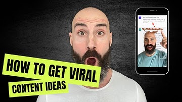 How To Get Viral Content Ideas Every Day With Google Alerts