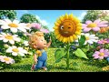 STOP! Let's plant a magic seed! 🪴✨ | Fun Garden Adventure | Tiny Tales World