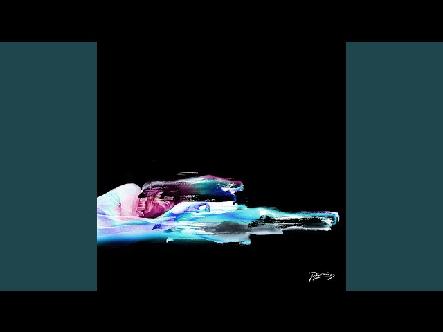 Drone Logic (2023 Redux)NEW!Daniel Avery