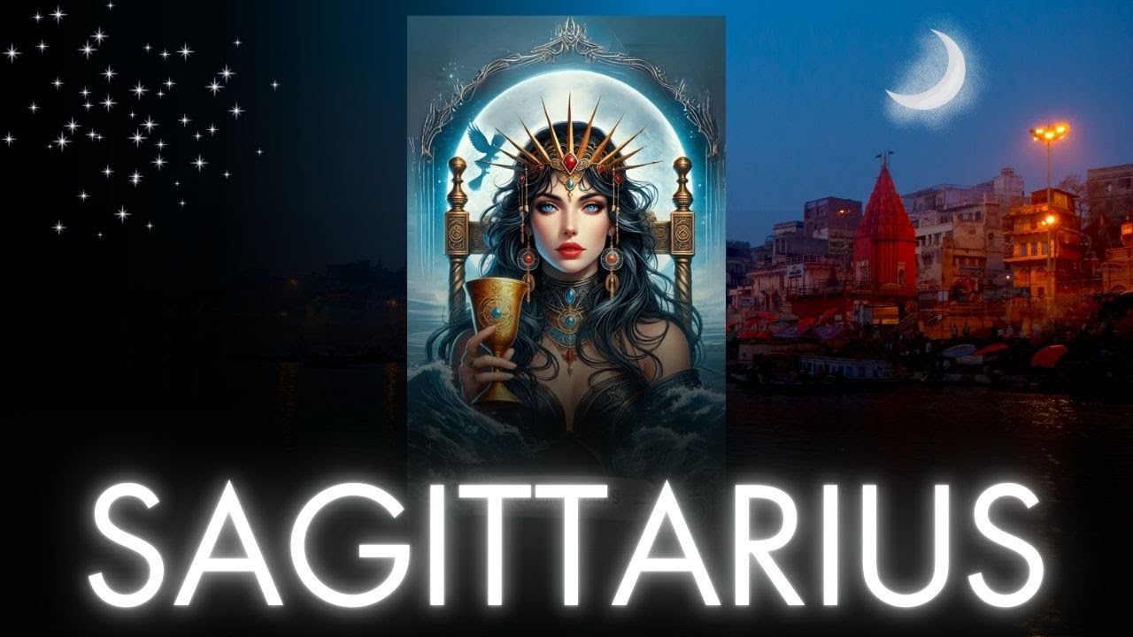 SAGITTARIUS 💬 PLANNING ON WHAT TO SAY TO YOU 💬A SINCERE MESSAGE 💌 🥺 CHANGES EVERYTHING❗️JANUARY 2026