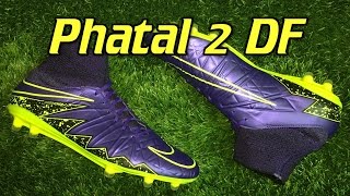 hypervenom phatal 2 fg review