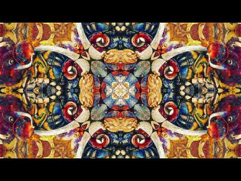 The Flying Mars - Rain | Chill Space