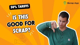 Copper Prices Soar 17% as Trump Doubles Down on Metal Tariffs | Scrap Market Alert