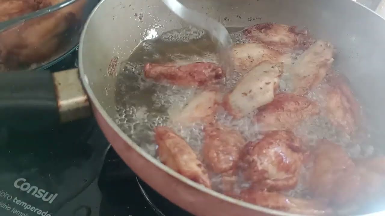 #ALMOÇO COM MADU #TULIPAS COM MAIONESE.      SÁBADO DE GOSTOSURA.#RECEITA DE MAIONESE CASEIRA.