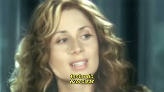 Lara Fabian - No Big Deal (Tradução) (Clipe Oficial Legendado)