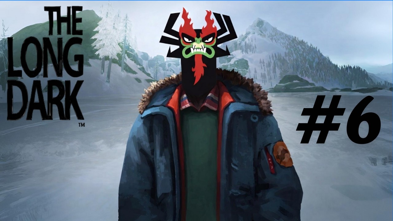 BU SEFER GERÇEK VEDA! The Long Dark #6