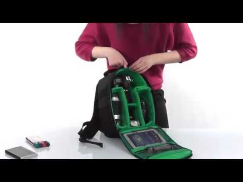 RIVACASE 7460 PS SLR