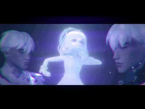 "The Sorrowful Sword" from the musical "I'm living my life"