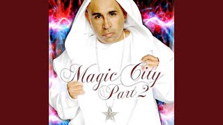 The Only 1 - MC Magic, Sophia Maria