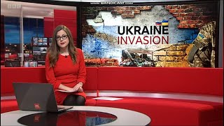 Elise Chamberlain - Black Tights - 1322