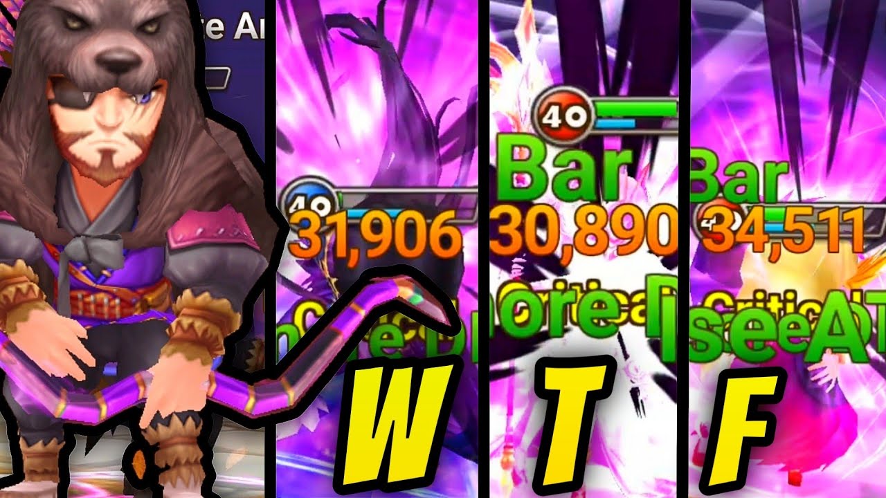 One Shot: Hanra Elite - Summoners War