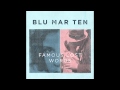 Blu Mar Ten - Somewhere (feat. Agne Genyte)