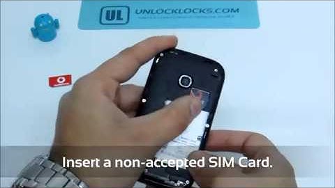 Unlock 2015 : Alcatel One Touch 30 74 OT 3074M.