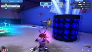 Microvolts - FFA #2