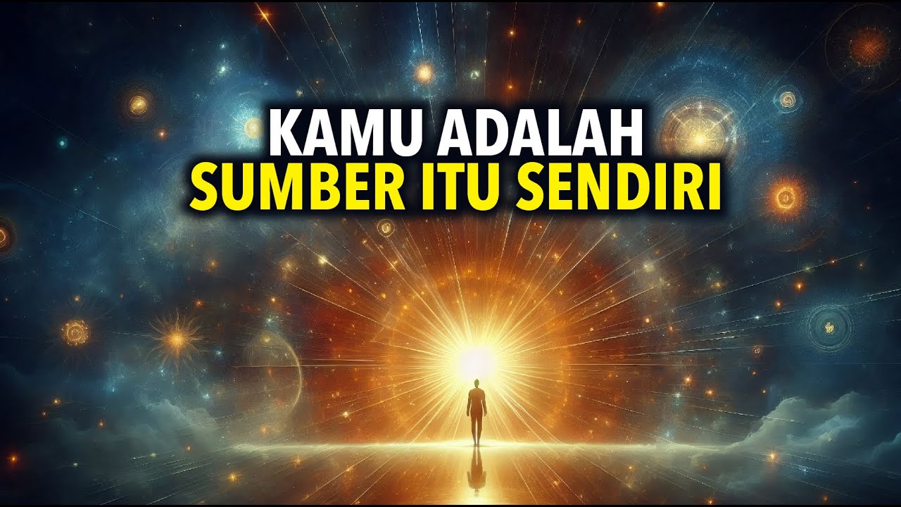 Kamu Tidak Kekurangan Apa-apa: Rahasia Hidup Para 1%